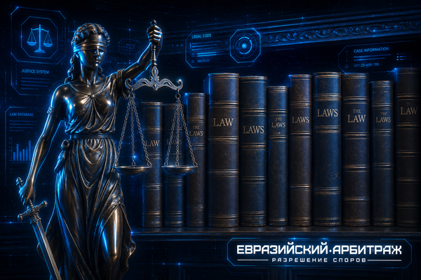 Проблемные вопросы арбитражного процесса