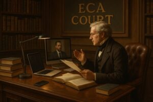 Реестр арбитров