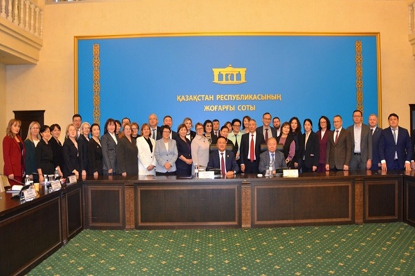 ВС РК
