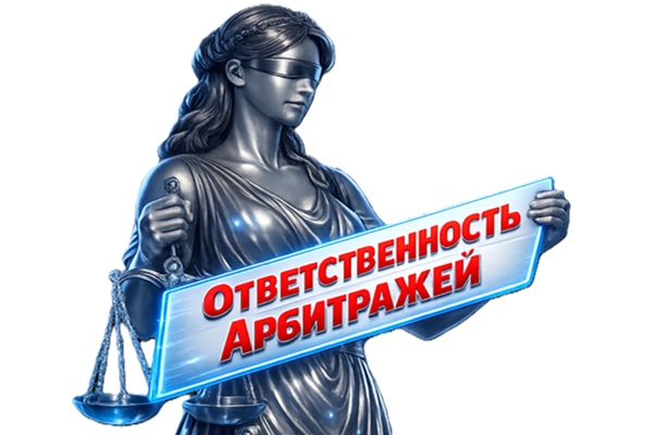 Ответственность