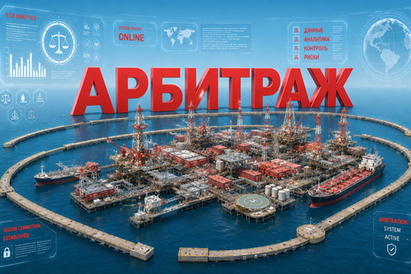 Карачаганак